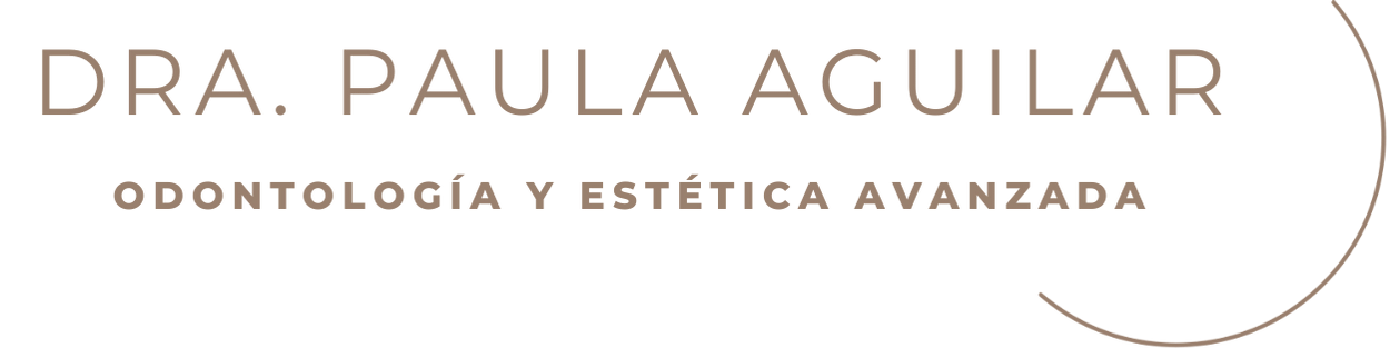 Logo Dra. Paula Aguilar
